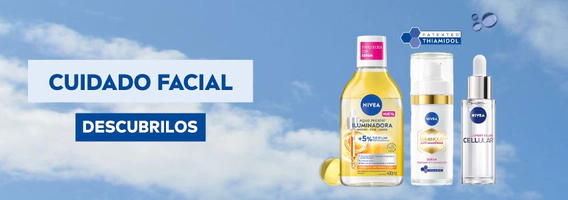 nivea