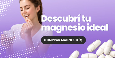 magnesio
