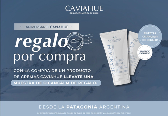 caviahue