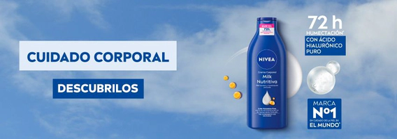 nivea