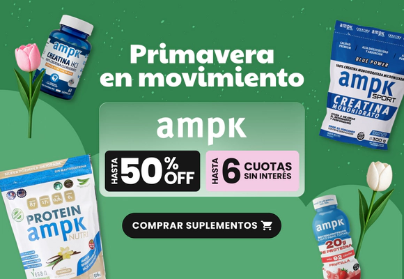 AMPK