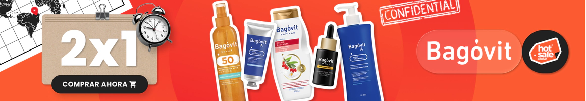 bagovit