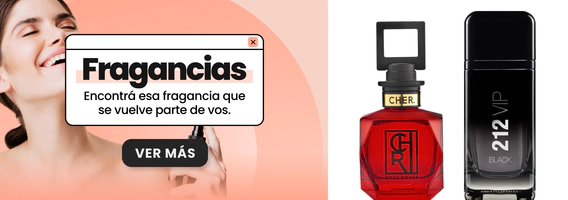 fragancias