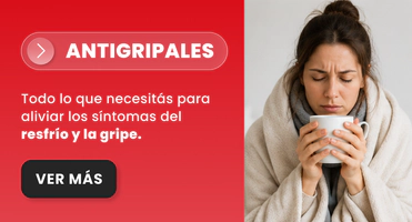antigripales