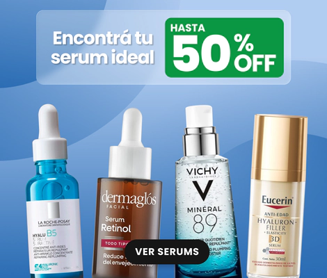serum