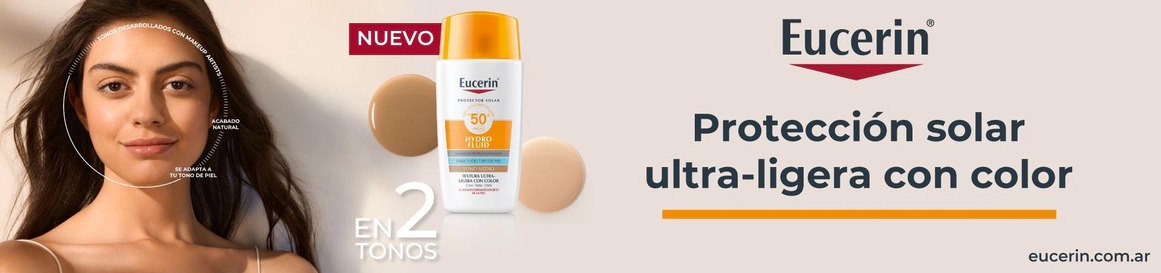 eucerin solar