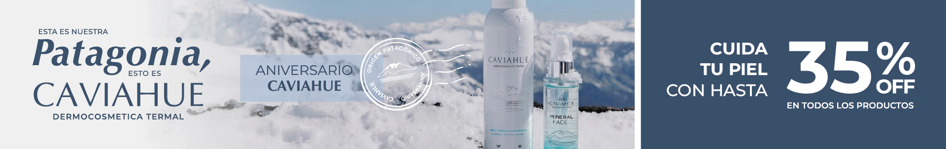 caviahue