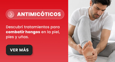 antimicotios
