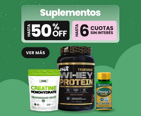 Suplementos