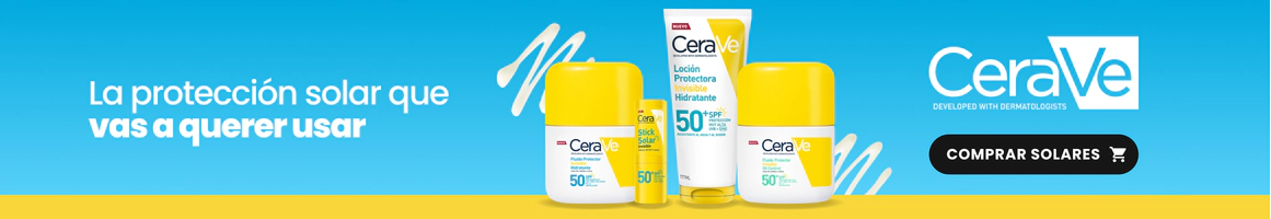 cerave solares