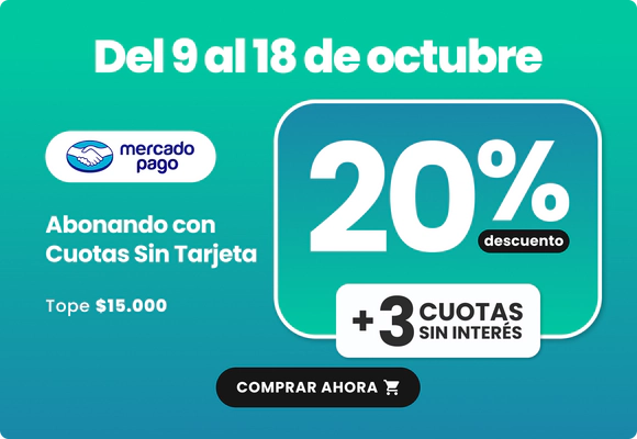 mercado pago