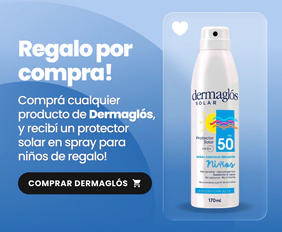 dermaglos regalo