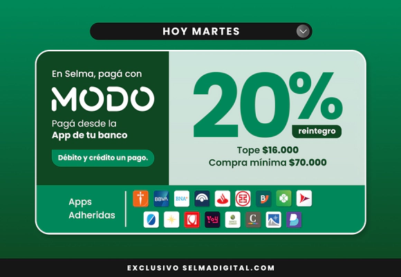modo