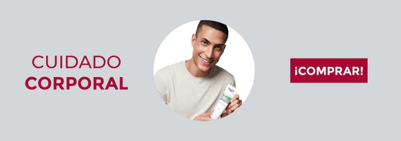 cuidado corporal eucerin
