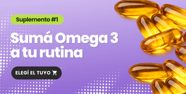 omega 3