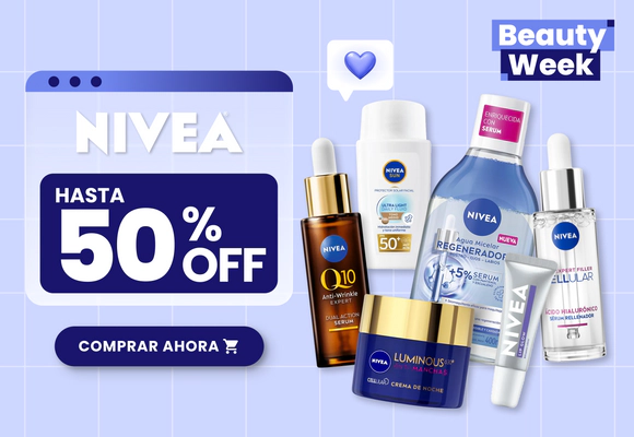 nivea