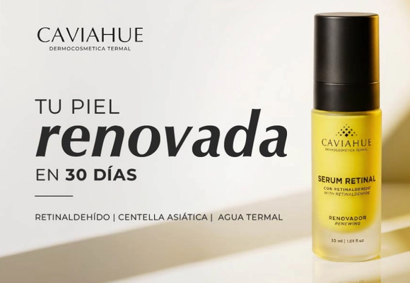 CAVIAHUE