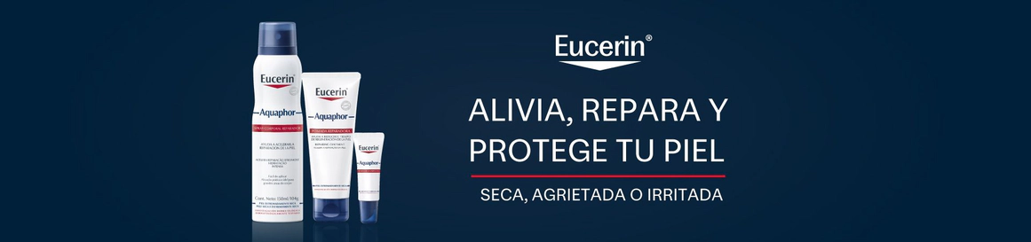 EUCERIN AQUA