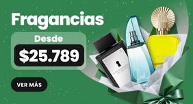 Fragancias