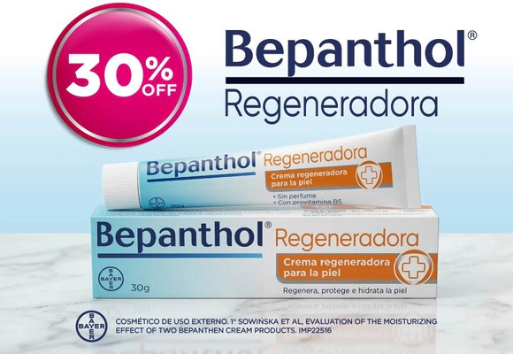 bepanthol