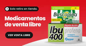 VENTA LIBRE