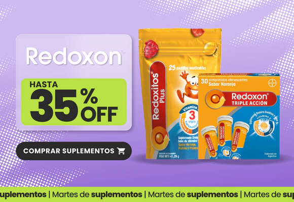 redoxon