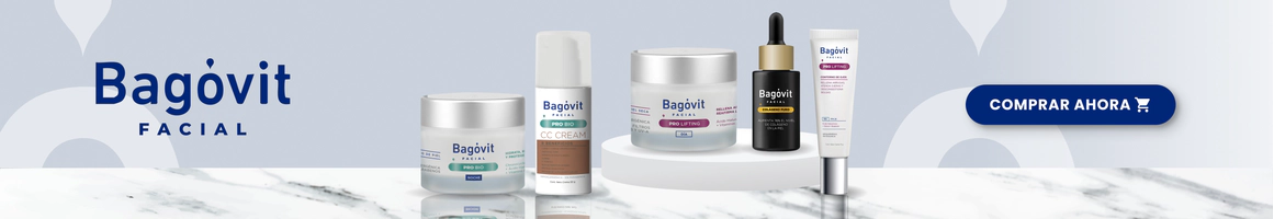 bagovit facial