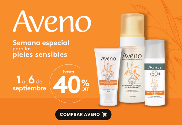aveno 40