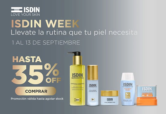 ISDIN