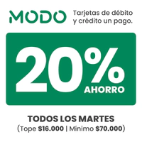 MODO