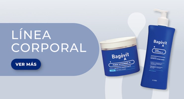 bagovit corporal