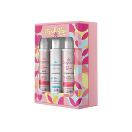 Bioglosse Kit Estuche Fresh Skin