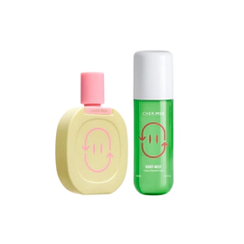 Perfume Cher Mix Bold 75ml + Mist Creamy Pistacchio 135Ml