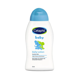 Loción Hidratante Para Bebes X 300 Ml