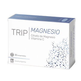 Trip Magnesio X30 Comprimidos