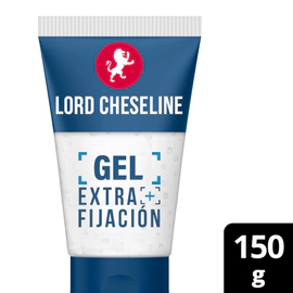 Gel Lord Cheselin Pomo x150gr