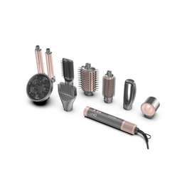 Cepillo Modelador Uniq Styler Flow 9 Acc. 220
