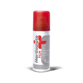 Merthiolate Film Aerosol X30gr