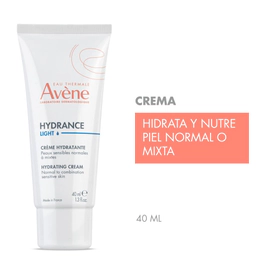 Emulsión Hidratante Hydrance Legere 40ml