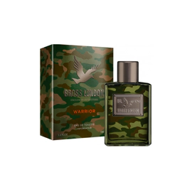 Bross London Warrior EDT X100ml