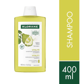 Cedrat Shampoo Uso Frecuente Cabello Opaco X400Ml