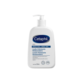 Pro Urea 10% Loción Hidratante Suavizante X 236Ml