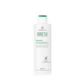 Biretix Cleanser Gel Limpiador Purificante x200ml