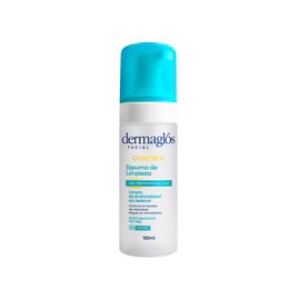 Espuma De Limpieza Control Piel Propensa Al Acné X150ml