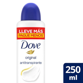 Antitranspirante Original x250ml