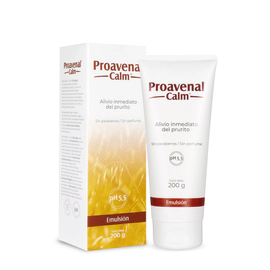 Proavenal Calm Emulsión X200gr