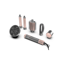 Cepillo Modelador Uniq Styler Flow 6 Acc. 220