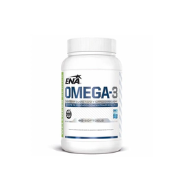Omega 3 X60 cápsulas