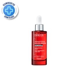 Serum Booster Dercos Aminexil Clinical R.E.G.E.N  X90 ml