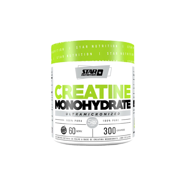 CREATINA